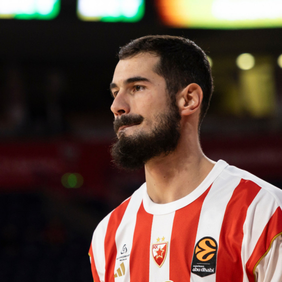 Kalinić među Top 10 svih vremena u Evroligi