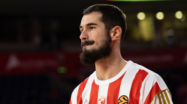 Kalinić među Top 10 svih vremena u Evroligi