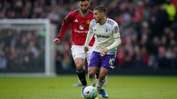 Junajted dobio najvažniji meč u sezoni!