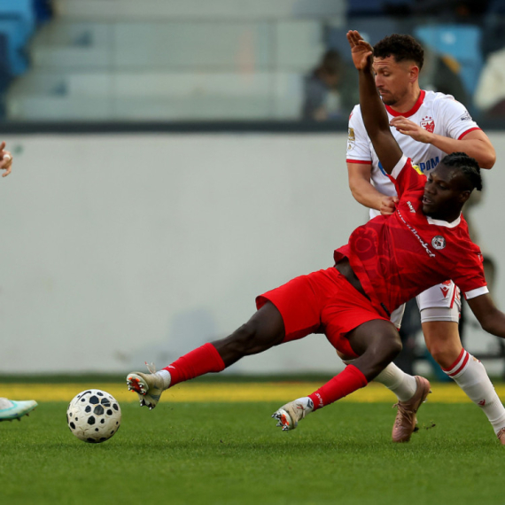 Šok u Loznici – Zvezda gubi!