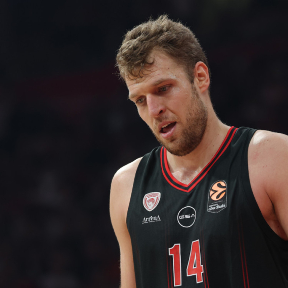 Vapaj Saše Vezenkova: "Dokle više?!"