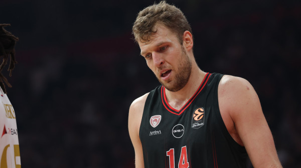 Vapaj Saše Vezenkova: "Dokle više?!"