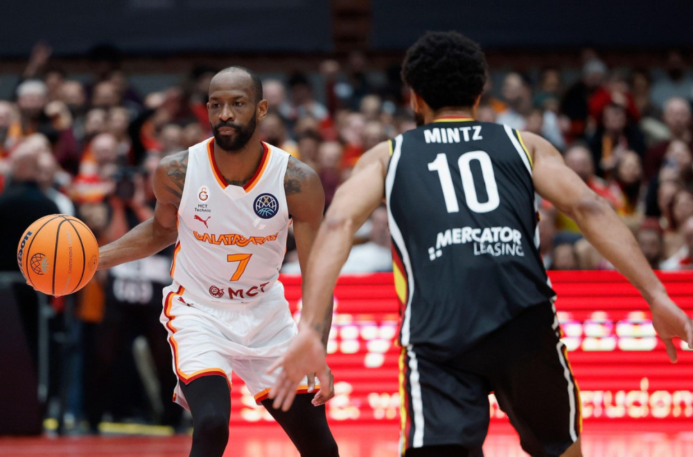 Košarkašu Galatasaraja otkrivena nepoznata bolest