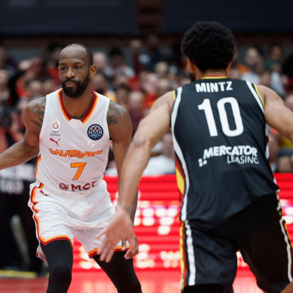 Košarkašu Galatasaraja otkrivena nepoznata bolest