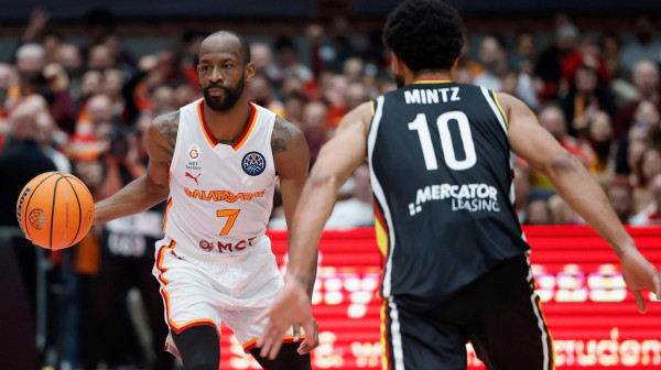 Košarkašu Galatasaraja otkrivena nepoznata bolest