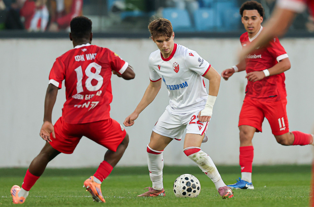 Delije napravile prekid u Loznici