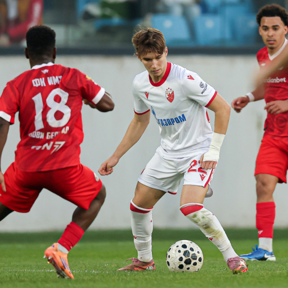 Zvezda iz minusa u plus – da li će tako i ostati?