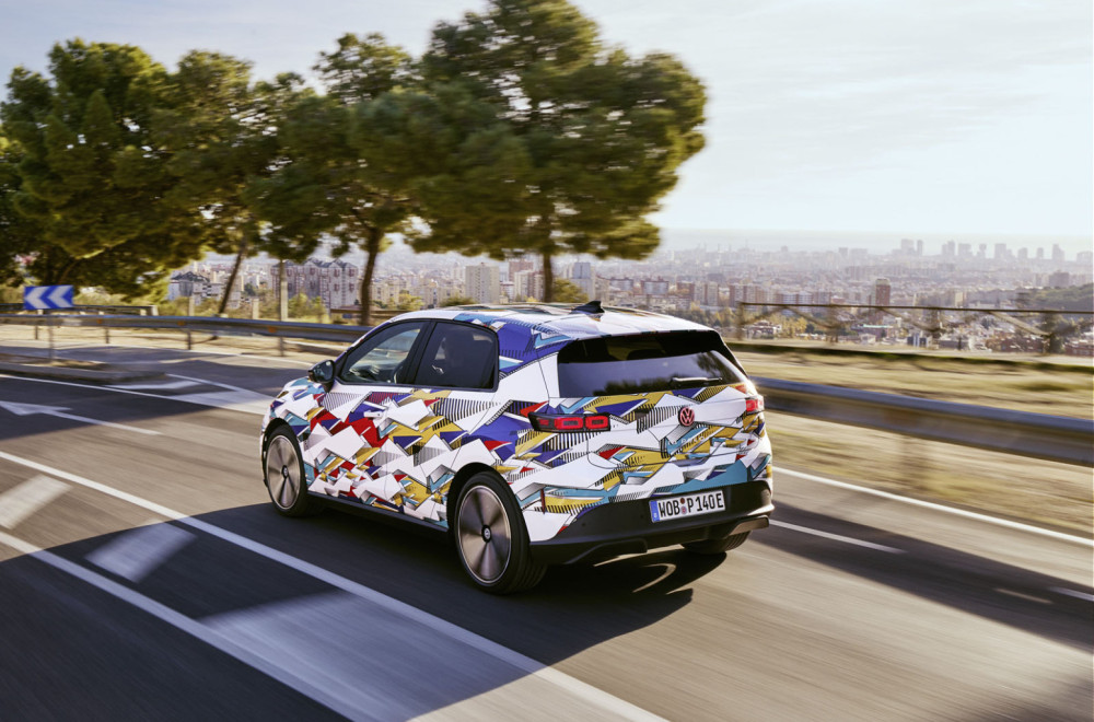 Prva vožnja: Volkswagen ID.Polo – skriven da otkrije