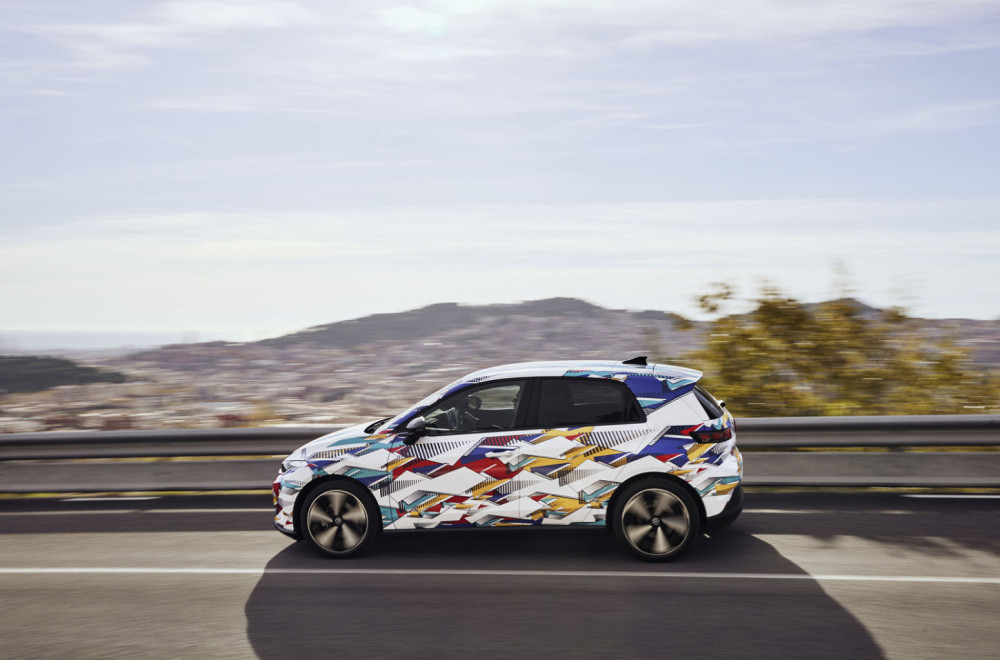 Prva vožnja: Volkswagen ID.Polo – skriven da otkrije