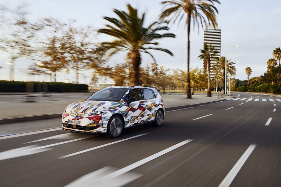 Prva vožnja: Volkswagen ID.Polo – skriven da otkrije