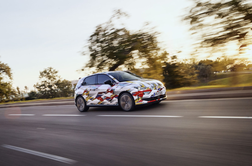 Prva vožnja: Volkswagen ID.Polo – skriven da otkrije