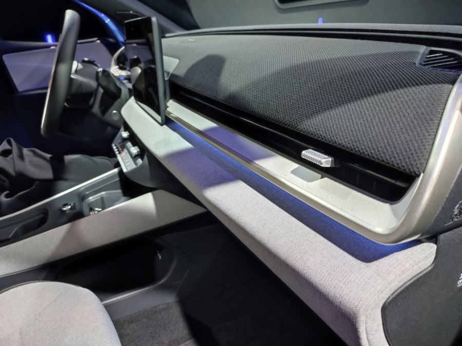 Prva vožnja: Volkswagen ID.Polo – skriven da otkrije