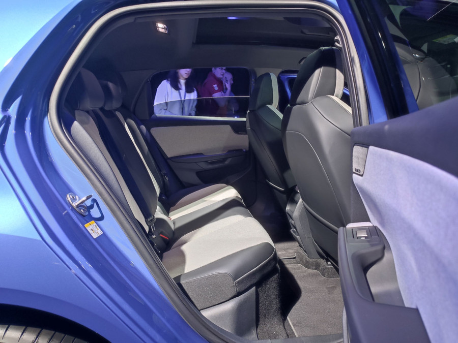 Prva vožnja: Volkswagen ID.Polo – skriven da otkrije