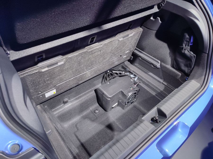 Prva vožnja: Volkswagen ID.Polo – skriven da otkrije