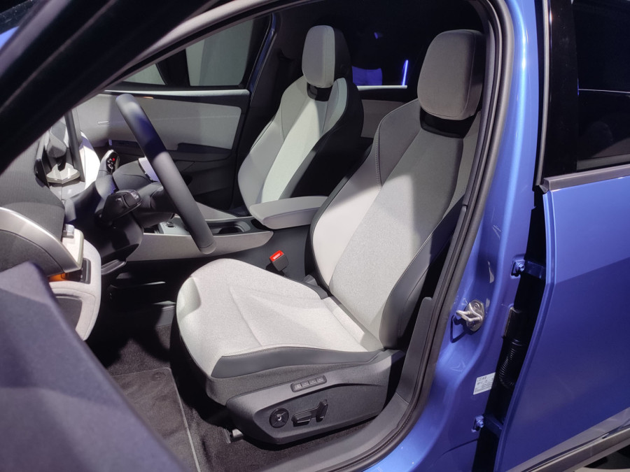 Prva vožnja: Volkswagen ID.Polo – skriven da otkrije