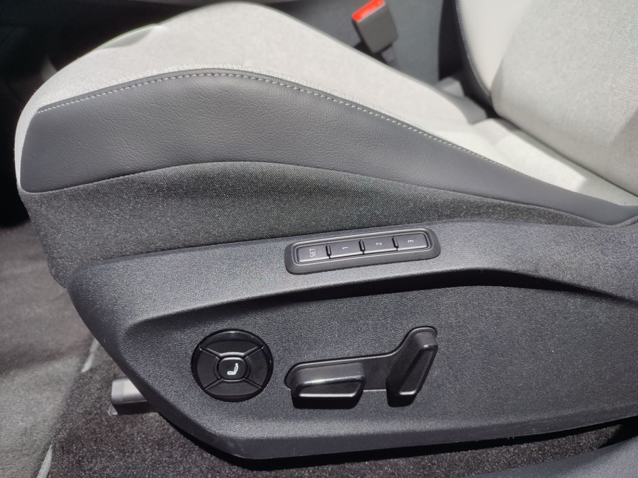 Prva vožnja: Volkswagen ID.Polo – skriven da otkrije