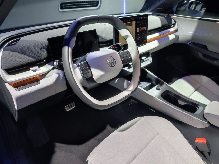 Prva vožnja: Volkswagen ID.Polo – skriven da otkrije