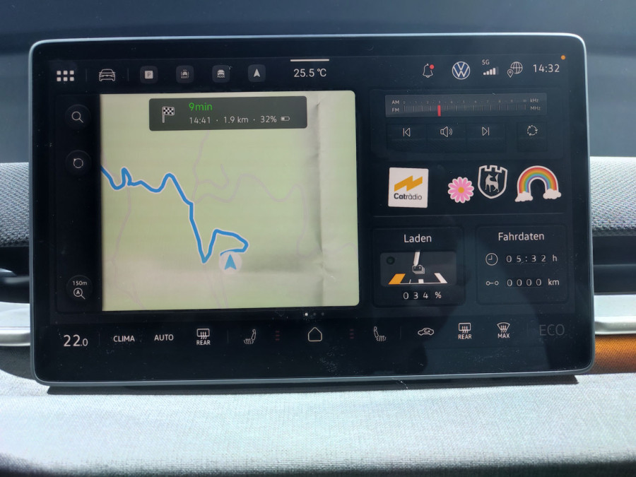 Prva vožnja: Volkswagen ID.Polo – skriven da otkrije