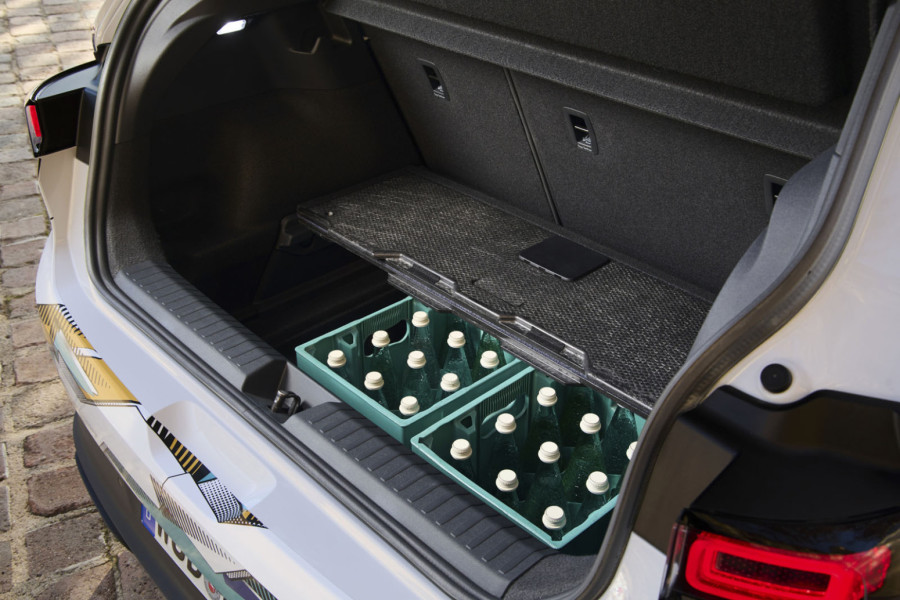 Prva vožnja: Volkswagen ID.Polo – skriven da otkrije