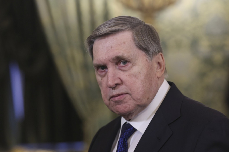 Moskva zapretila: Izvršite pritisak, odmah