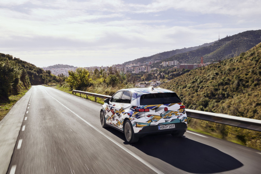 Prva vožnja: Volkswagen ID.Polo – skriven da otkrije
