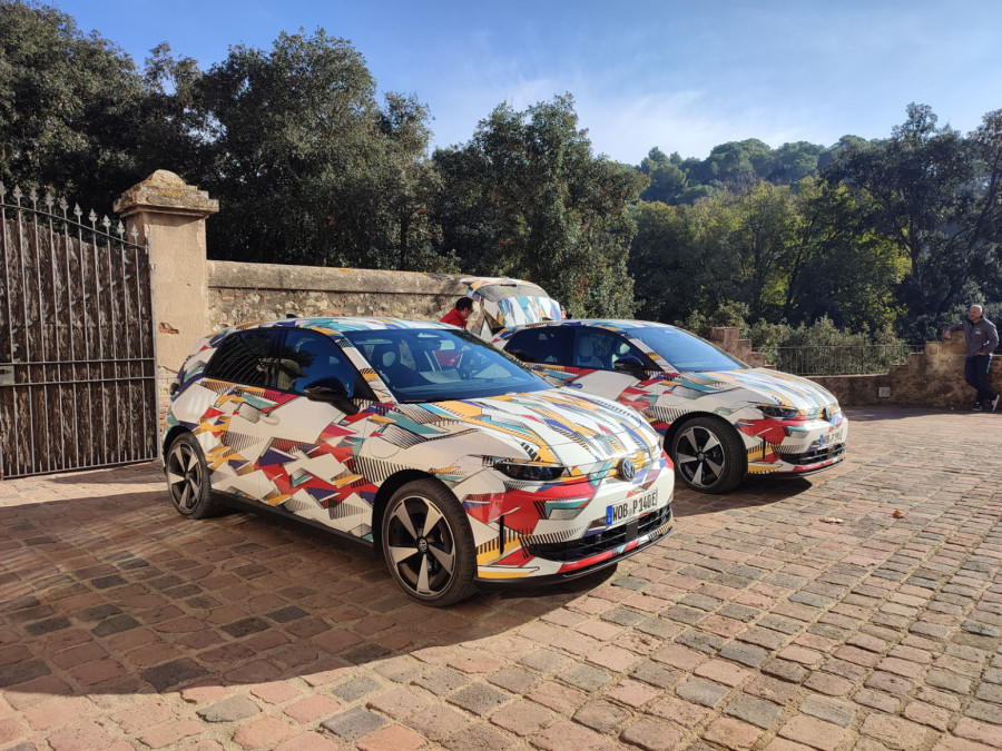 Prva vožnja: Volkswagen ID.Polo – skriven da otkrije