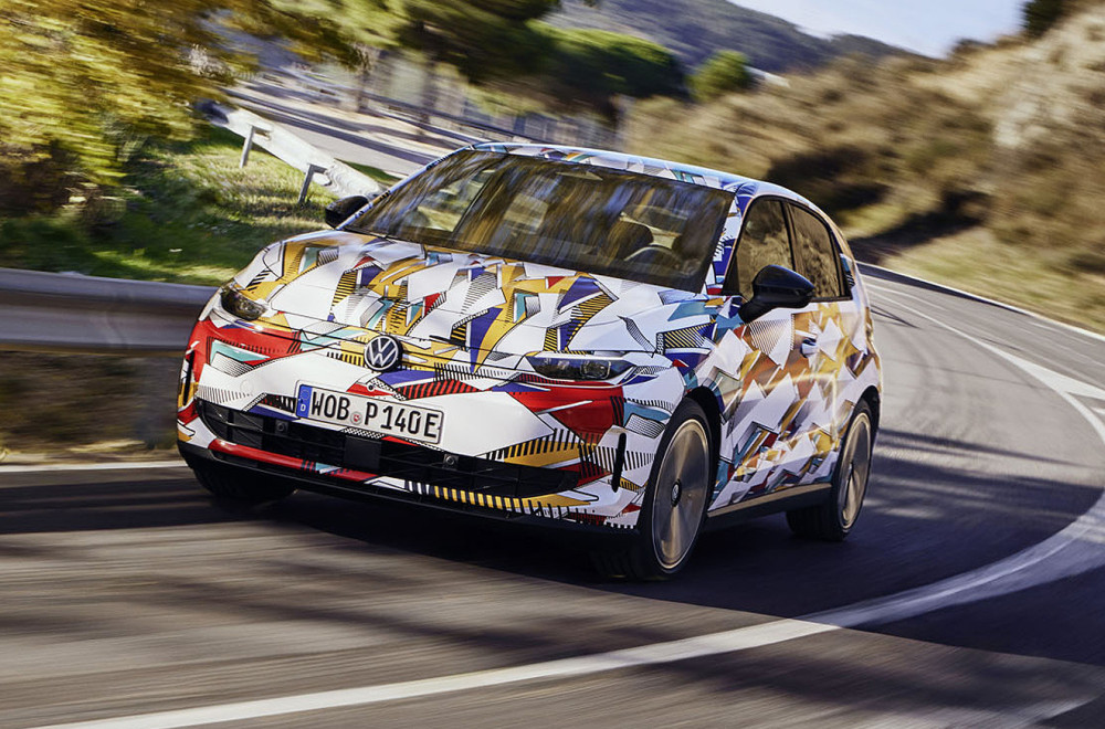 Prva vožnja: Volkswagen ID.Polo – skriven da otkrije
