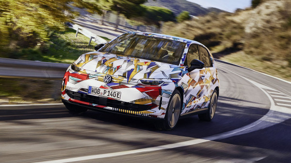 Prva vožnja: Volkswagen ID.Polo – skriven da otkrije