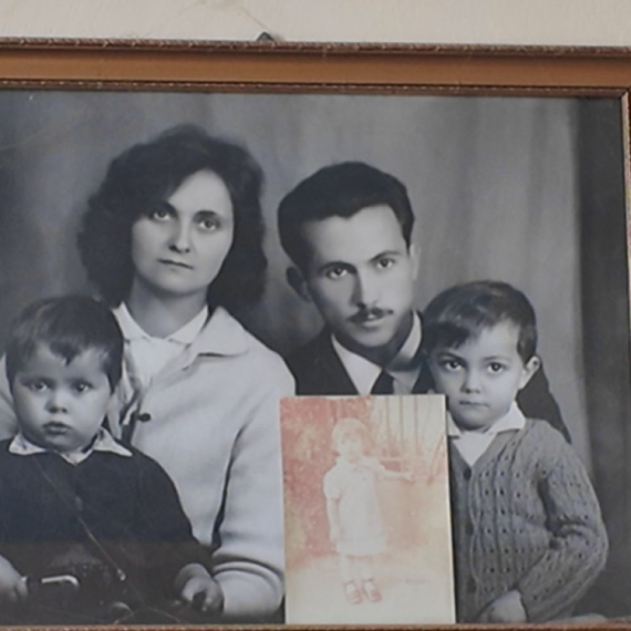 Neverovatna priča, ljubav jača od smrti: "Svake noći kad zaspim idem na onaj svet kod moje Zorke"