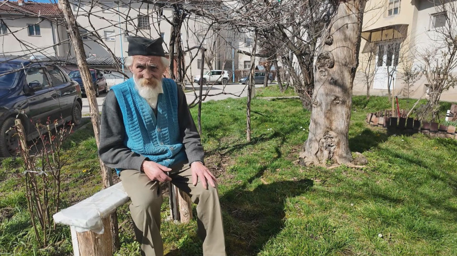 Neverovatna priča, ljubav jača od smrti: Svake noći kad zaspim idem na onaj svet kod moje Zorke