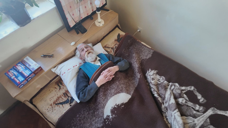 Neverovatna priča, ljubav jača od smrti: Svake noći kad zaspim idem na onaj svet kod moje Zorke