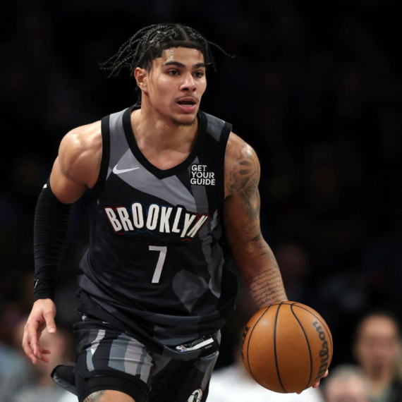 Francuz dobio NBA ugovor – letos ga povezivali sa Zvezdom i Partizanom