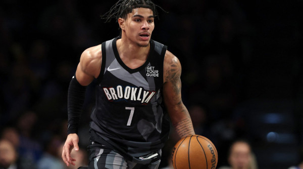 Francuz dobio NBA ugovor – letos ga povezivali sa Zvezdom i Partizanom