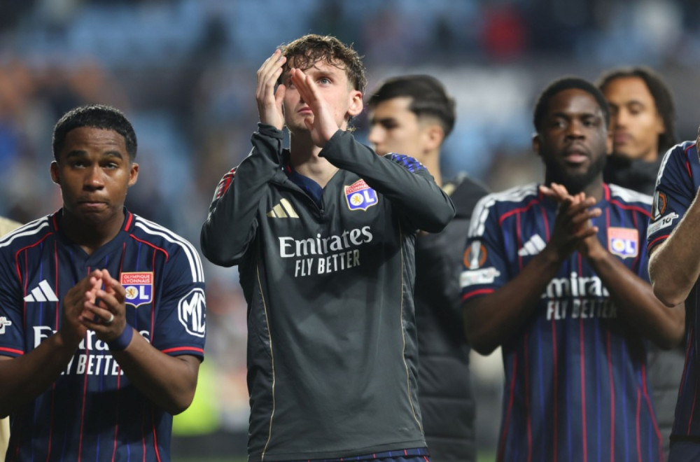 Lion ne može da pobedi ni sa igračem manje