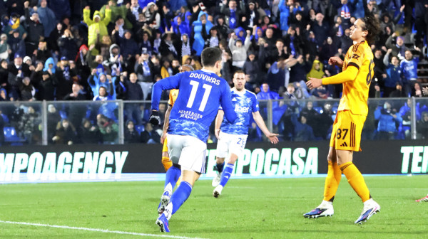 Fabregasov Komo pleše po taktovima Lige šampiona!