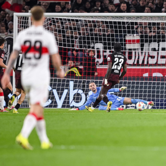 Undav razjurio "bikove"