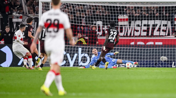 Undav razjurio "bikove"