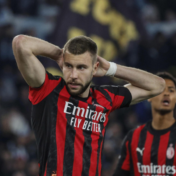 Milan nije iskoristio Interov kiks – oproštaj od titule?