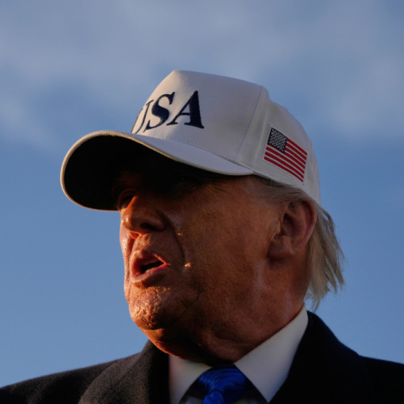 Oštra poruka Irana: "Tramp ubija iz zabave – nema pregovora sa SAD"