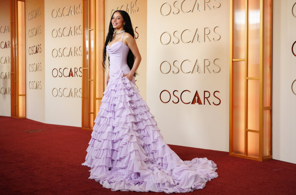 Zvezde pristižu na crveni tepih: Sve je spremno za događaj godine FOTO