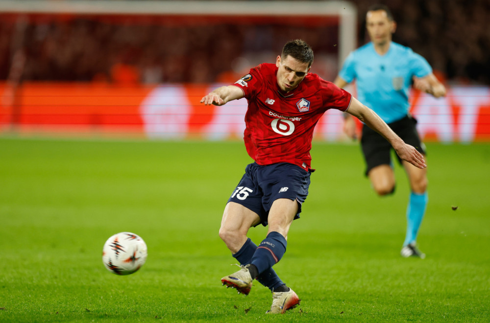 Lilu od Zvezde bolje ide u gostima