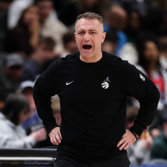 Rajaković nadigrao najbolji tim Istoka VIDEO