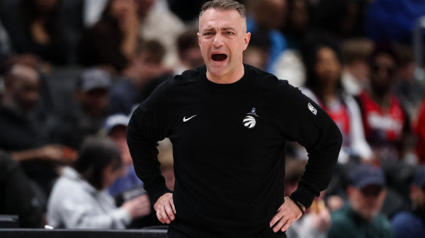 Rajaković nadigrao najbolji tim Istoka VIDEO