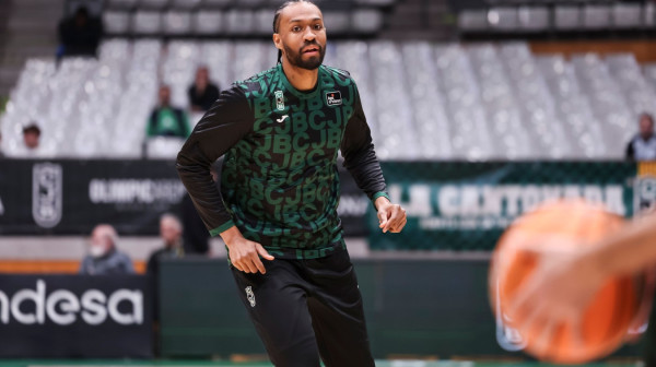 Huventud srušio Barselonu – Rubio dominirao, Parker solidan