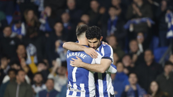 Sosijedad sa pola gasa do 10. pobede