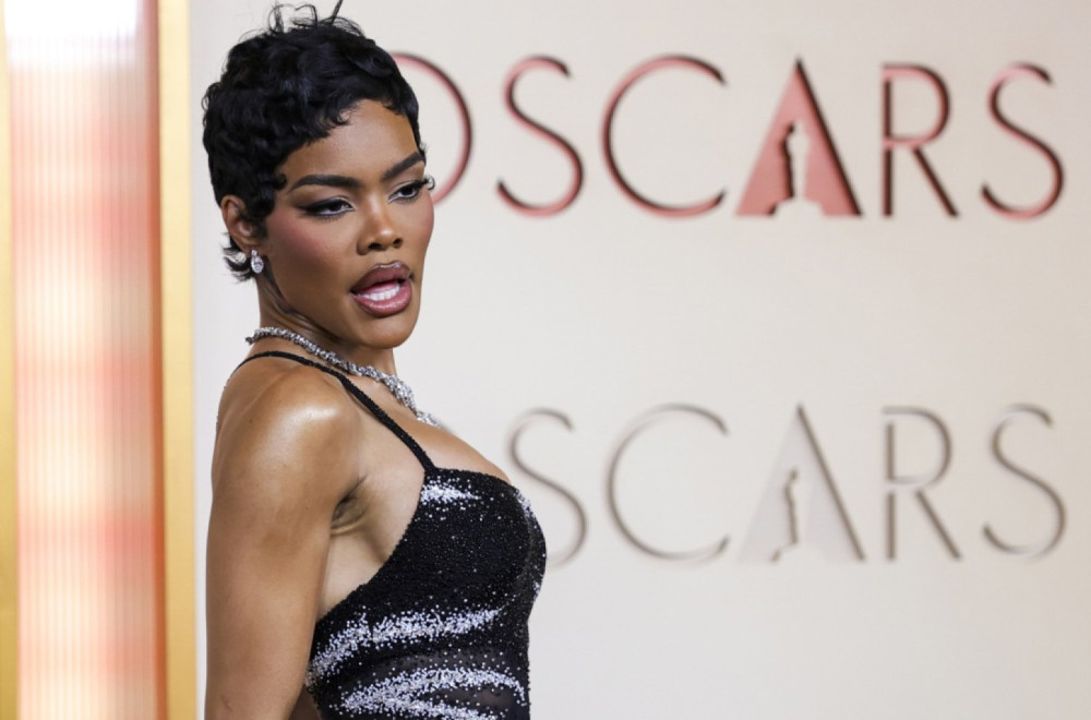 Spektakl na crvenom tepihu; Pristižu najveće zvezde: Trka za nagrade nikad neizvesnija  FOTO