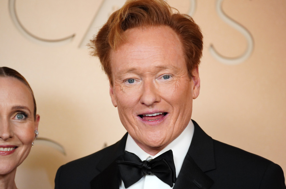 Počela dodela Oskara: Konan OBrajen priredio spektakl FOTO