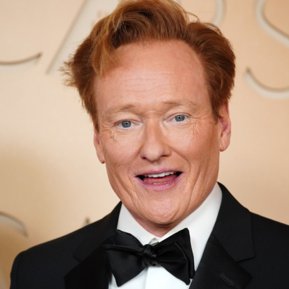 Počela dodela Oskara: Konan O'Brajen priredio spektakl FOTO