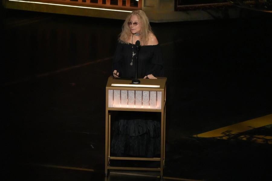 Potresne scene na Oskarima: Glumci nisu mogli da zadrže suze FOTO/VIDEO