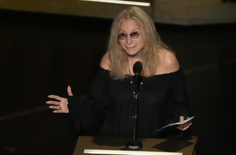 Potresne scene na Oskarima: Glumci nisu mogli da zadrže suze FOTO/VIDEO